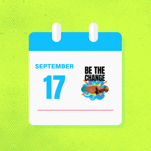 17 September calendar image