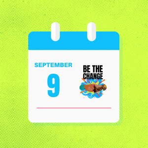 9 September calendar image