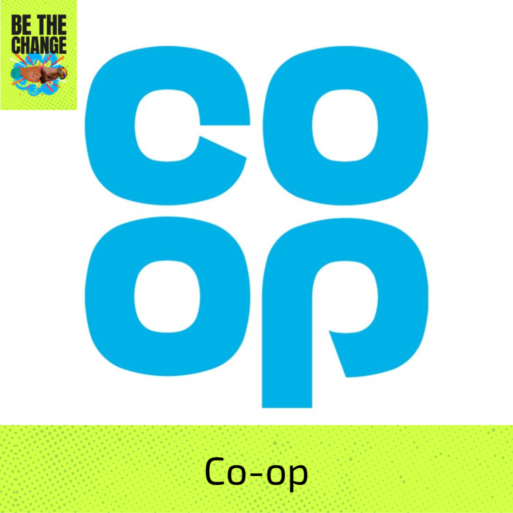 Co-op logo