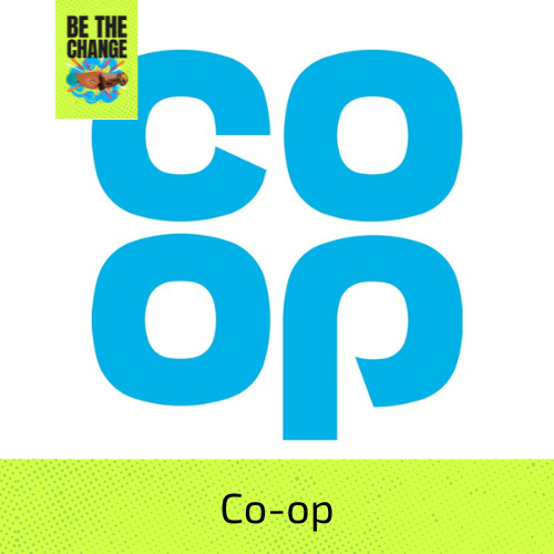 Co-op logo