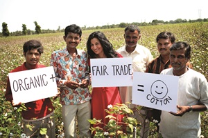 People Tree - Fairtrade