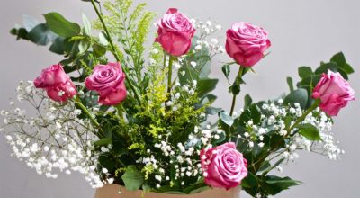 Five reasons to buy Fairtrade flowers this autumn