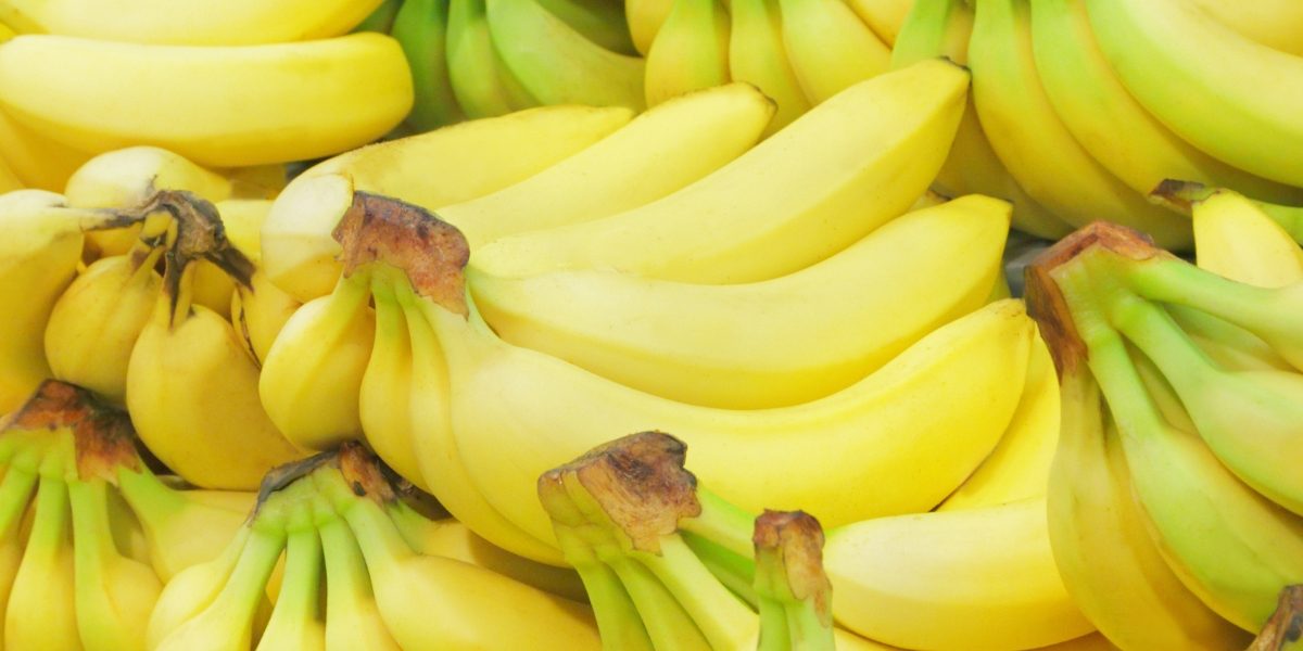 Bananas - Fairtrade