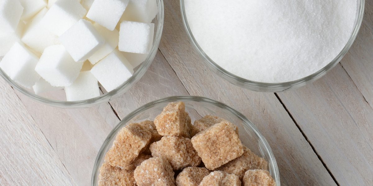 Sugar, spreads and oil - Fairtrade